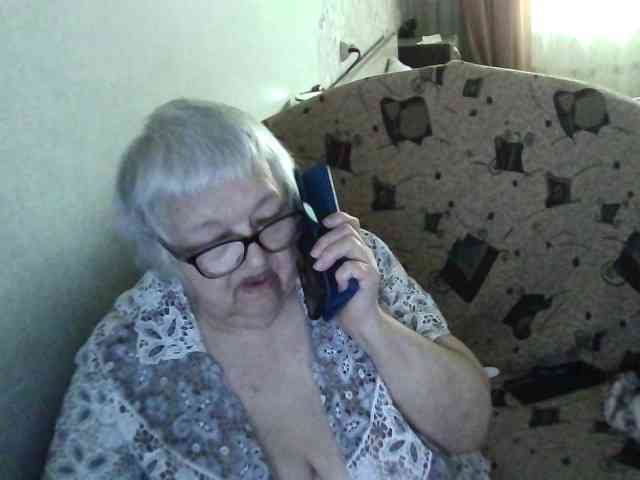 Gelja73 webcam