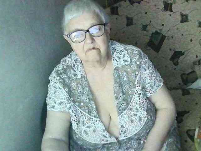 Gelja73 webcam