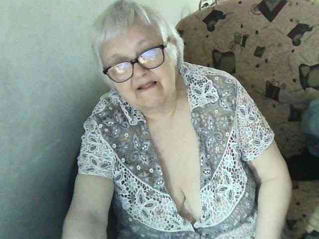 Gelja73 webcam