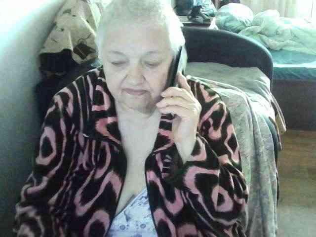 Gelja73 webcam
