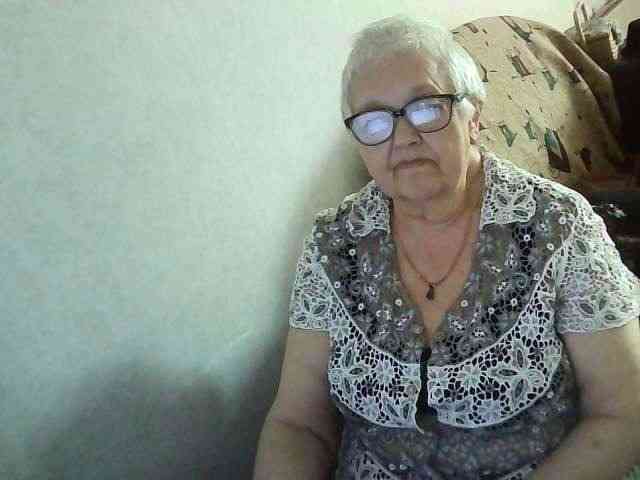 Gelja73 webcam