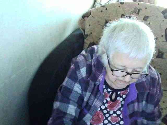 Gelja73 webcam