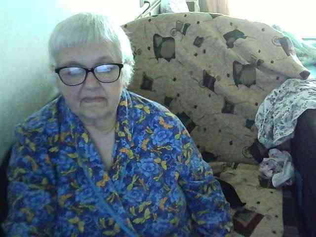 Gelja73 webcam