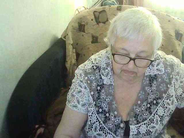Gelja73 webcam