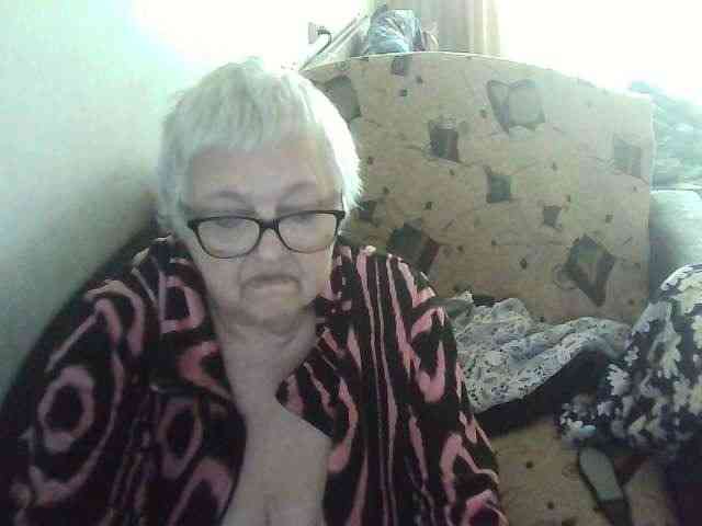 Gelja73 webcam
