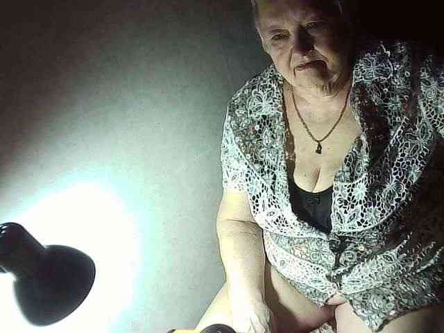 Gelja73 webcam