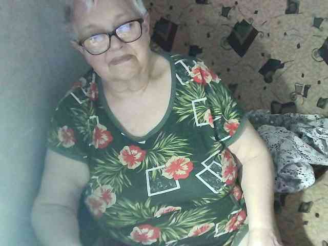Gelja73 webcam