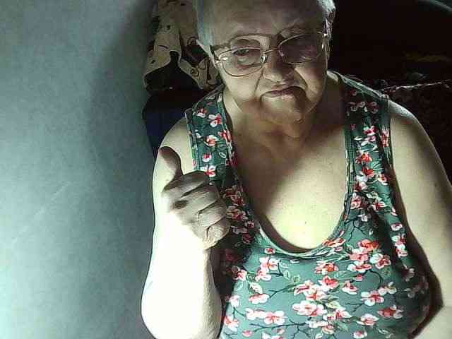 Gelja73 webcam