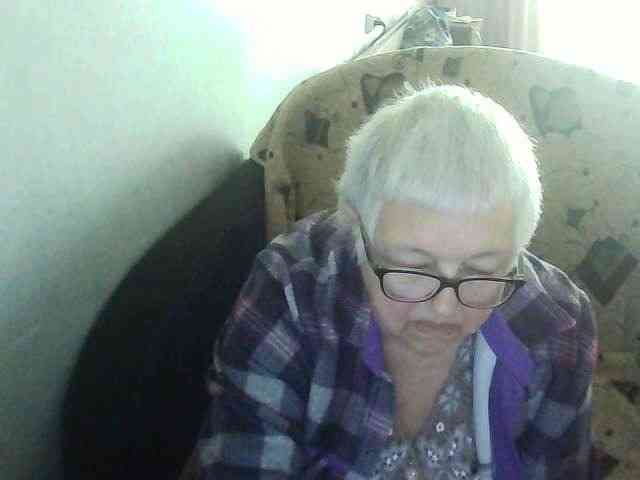 Gelja73 webcam