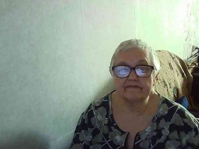 Gelja73 webcam