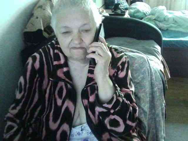 Gelja73 webcam