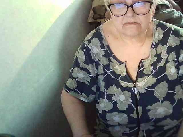 Gelja73 webcam