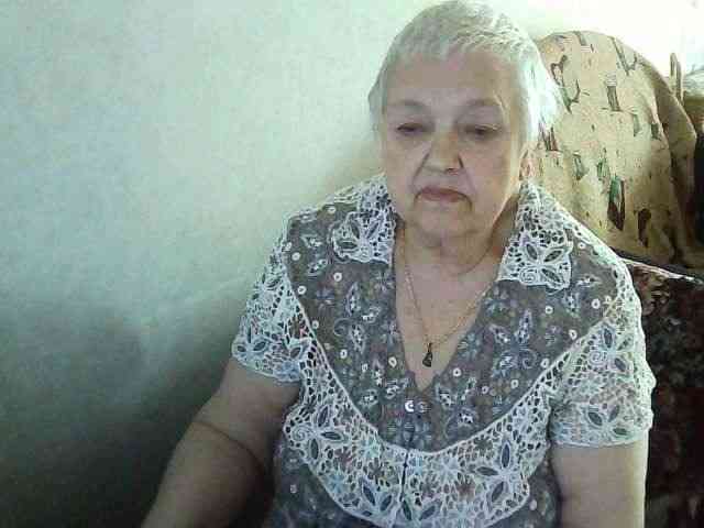 Gelja73 webcam