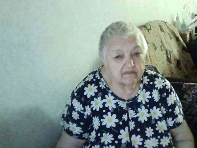 Gelja73 webcam