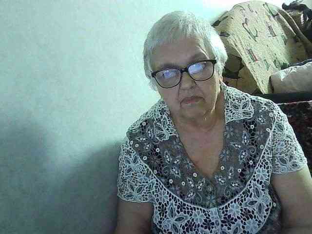 Gelja73 webcam