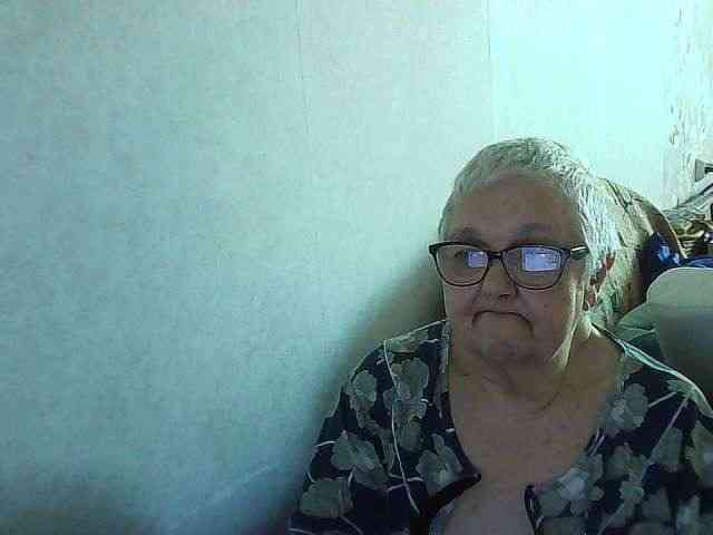 Gelja73 webcam