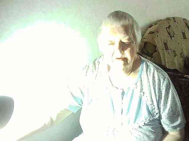 Gelja73 webcam