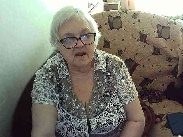 Gelja73 webcam