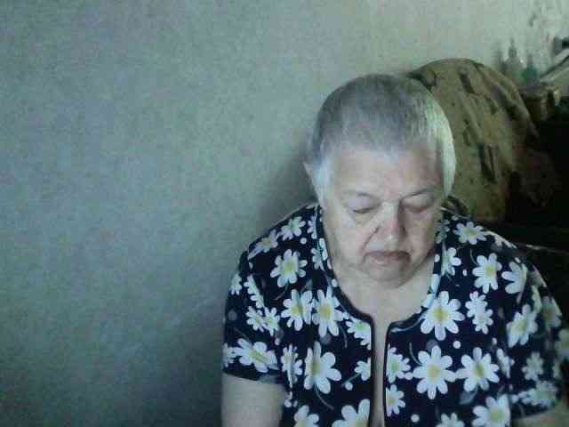Gelja73 webcam