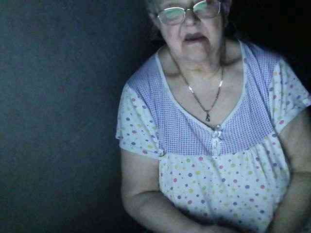 Gelja73 webcam