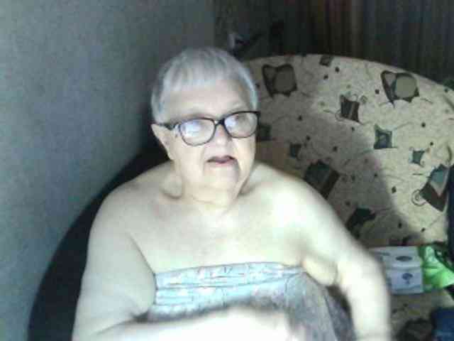 Gelja73 webcam