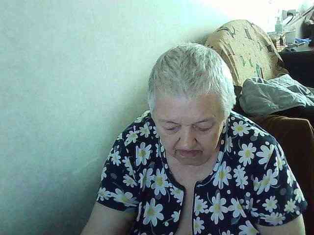 Gelja73 webcam