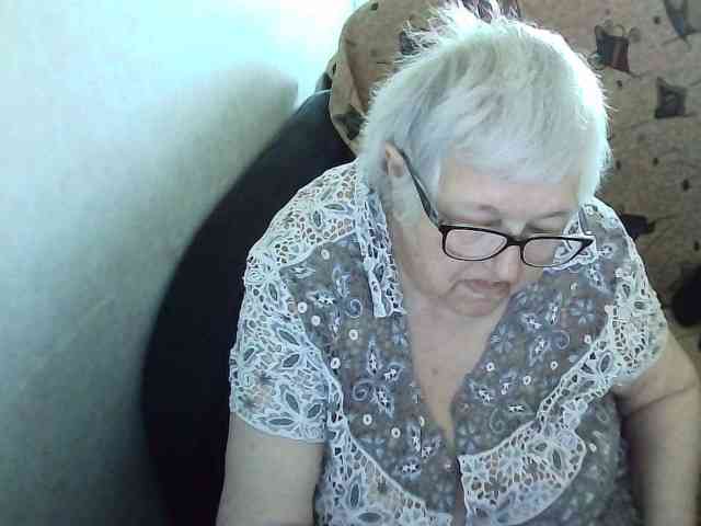 Gelja73 webcam