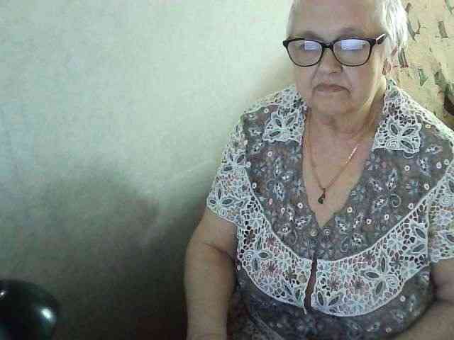 Gelja73 webcam