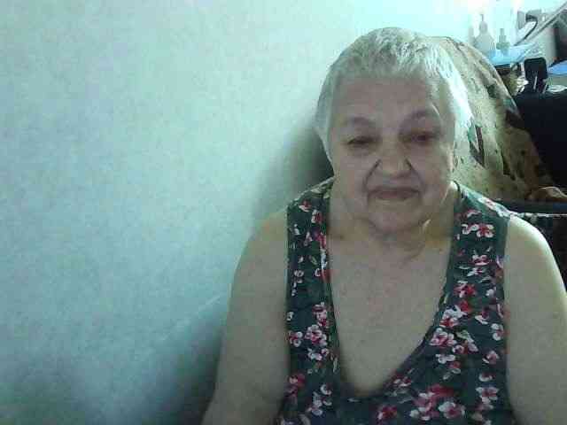 Gelja73 webcam