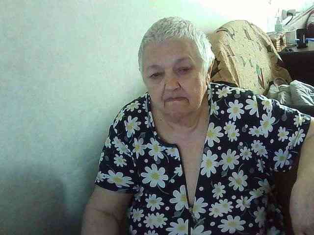 Gelja73 webcam