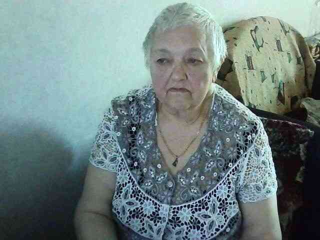 Gelja73 webcam