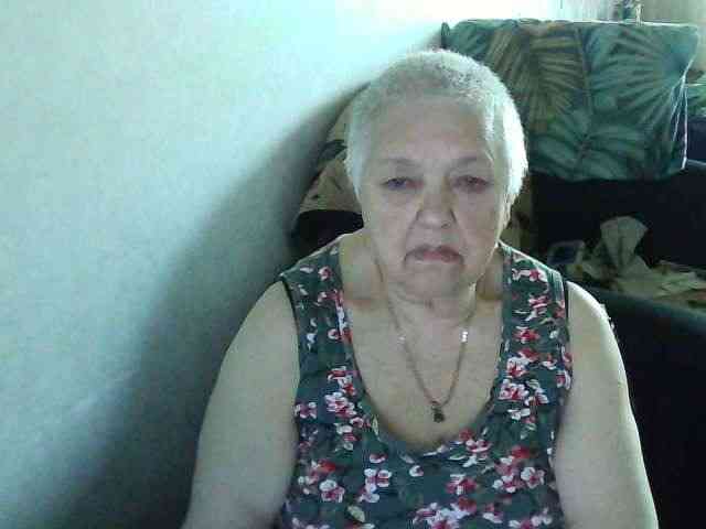 Gelja73 webcam