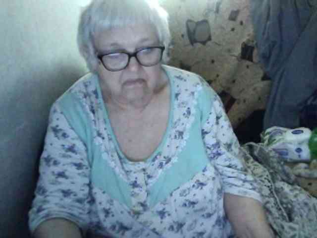Gelja73 webcam