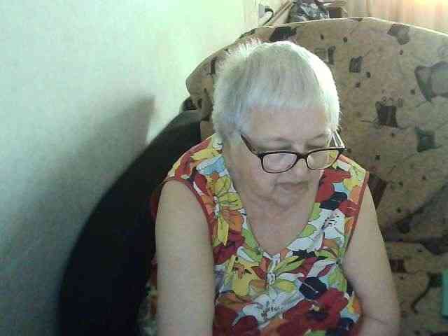 Gelja73 webcam