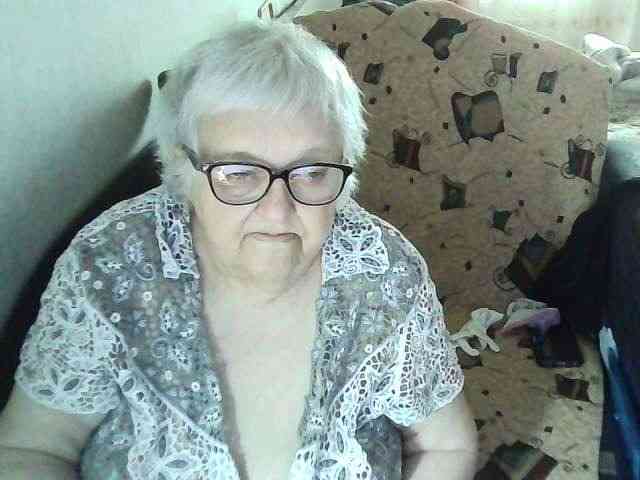 Gelja73 webcam