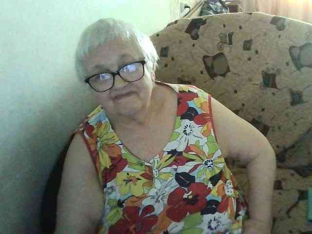 Gelja73 webcam