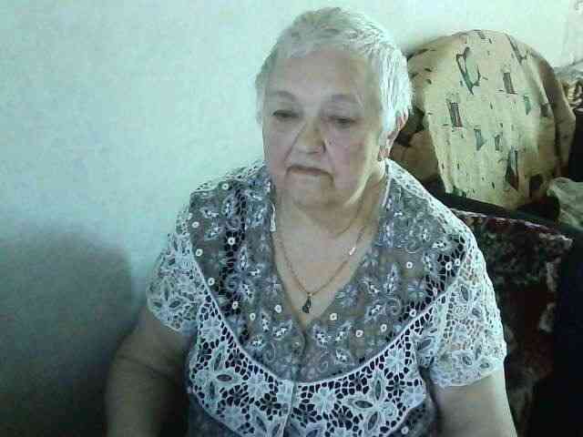Gelja73 webcam