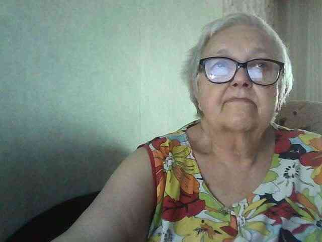 Gelja73 webcam
