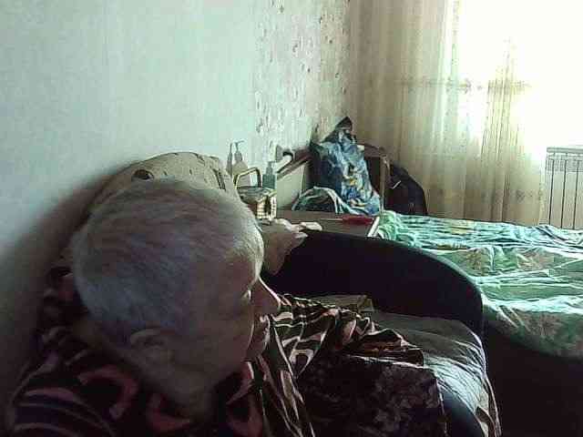 Gelja73 webcam