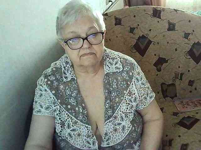 Gelja73 webcam
