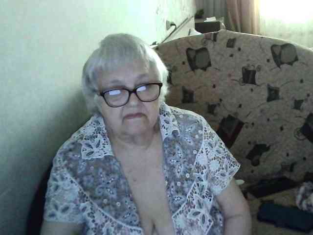 Gelja73 webcam