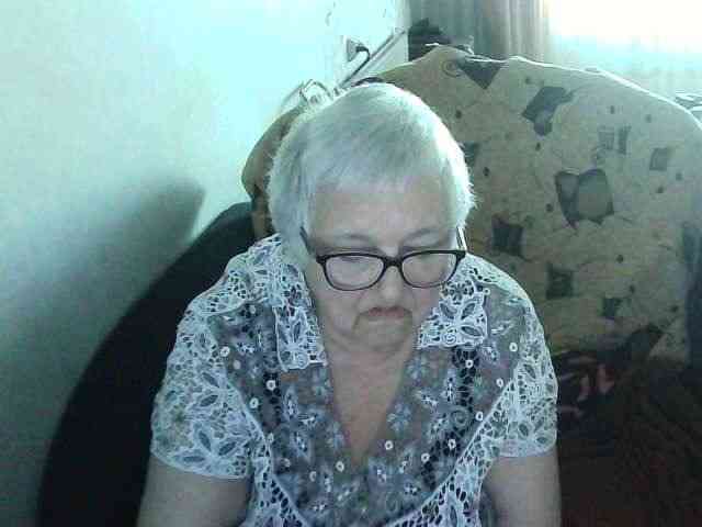 Gelja73 webcam