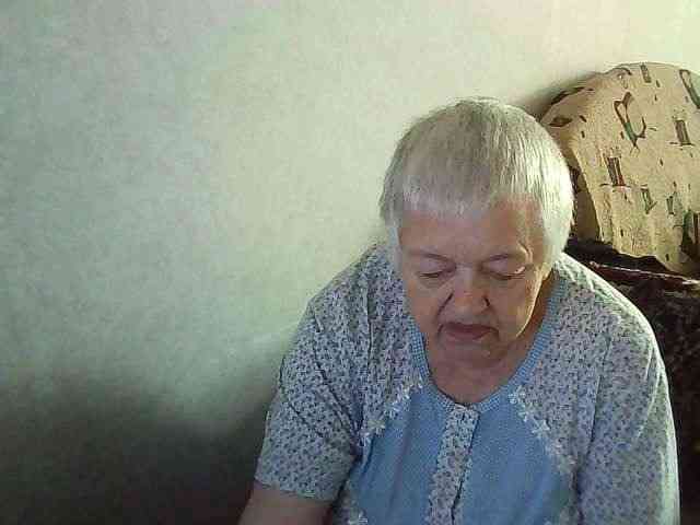 Gelja73 webcam
