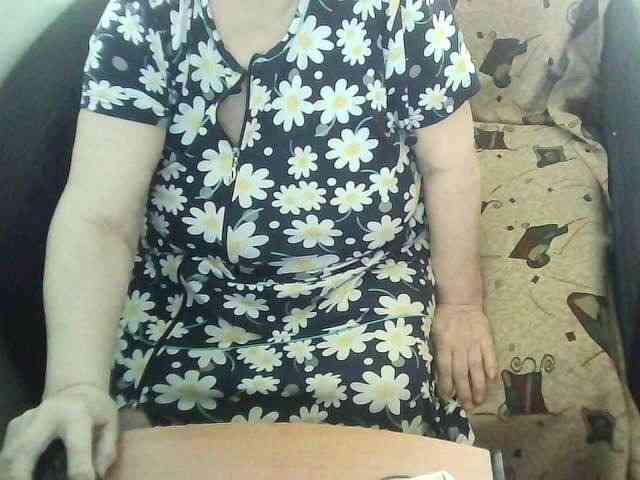 Galina73 Live Webcam on BongaCams