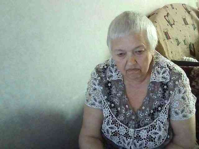 Gelja73 webcam