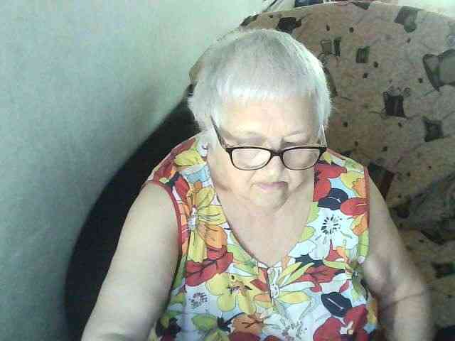 Gelja73 webcam
