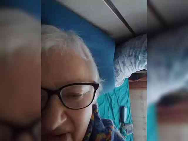 Gelja73 webcam