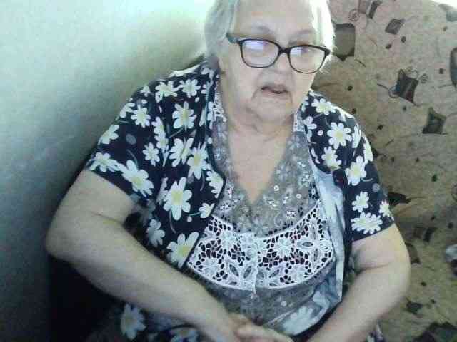 Gelja73 webcam