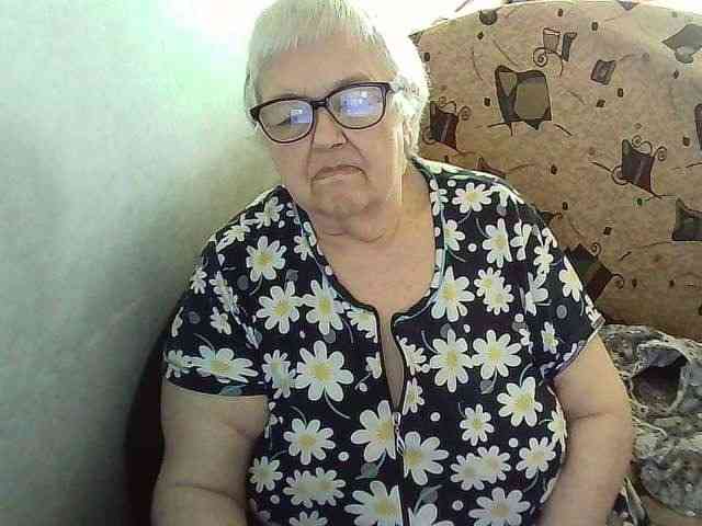 Gelja73 webcam