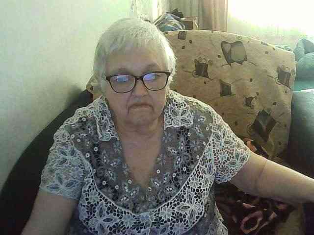 Gelja73 webcam